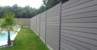 Portail Clôtures dans la vente du matériel pour les clôtures et les clôtures à Oiry